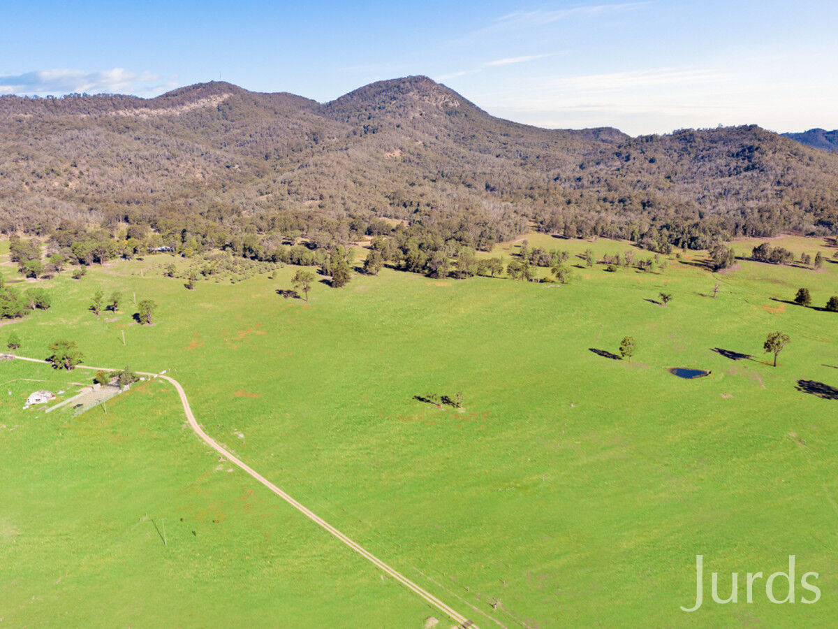 Lot 3 Spring Creek Road, Glendonbrook, Glendon Brook - Image 1