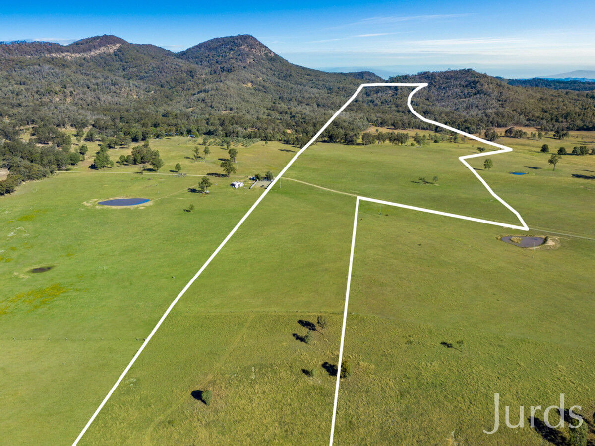 Lot 3 Spring Creek Road, Glendonbrook, Glendon Brook - Thumbnail 3