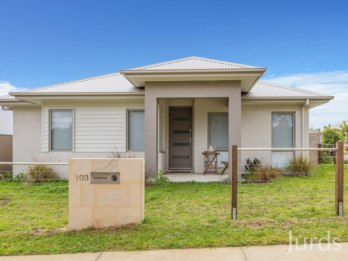 103 Triton Boulevard (Huntlee), North Rothbury, North Rothbury - Thumbnail 4