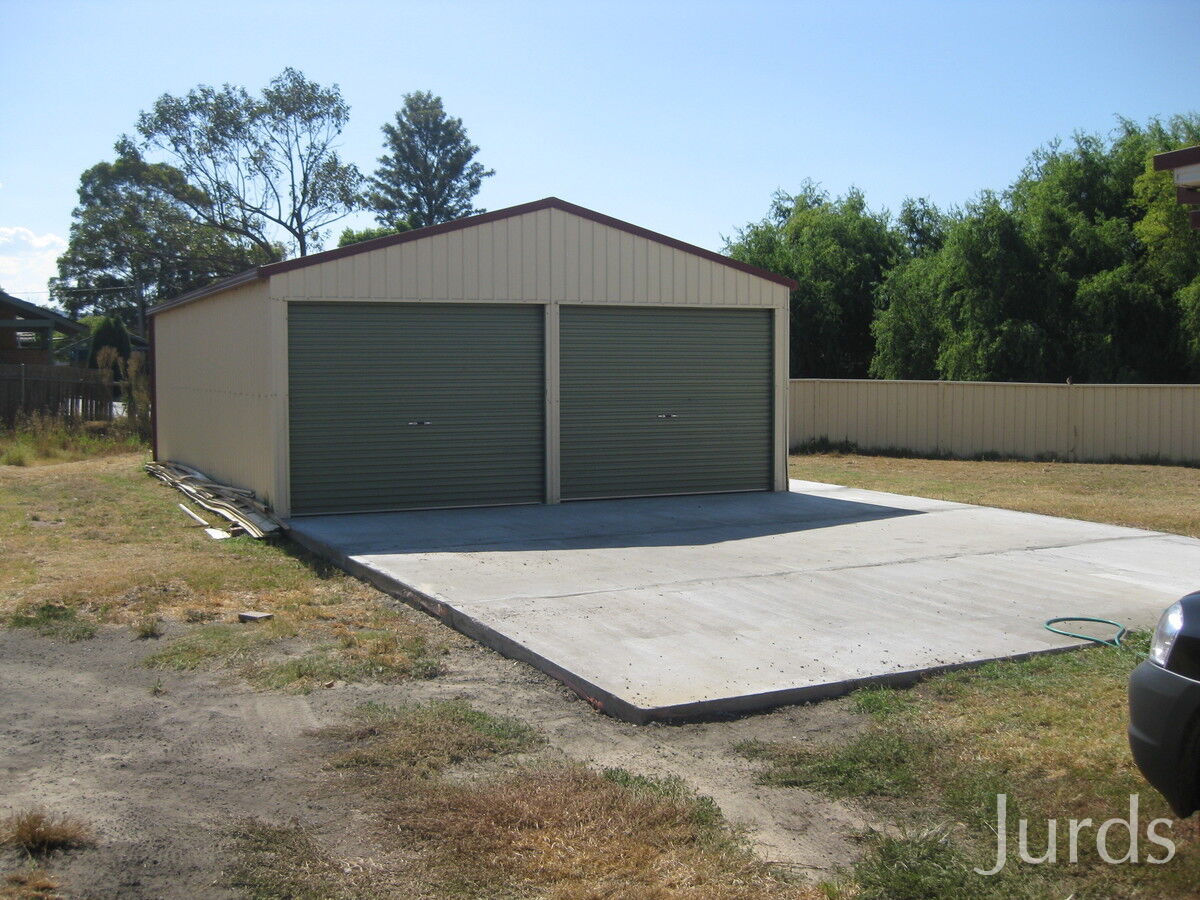 CESSNOCK Jurds Real Estate