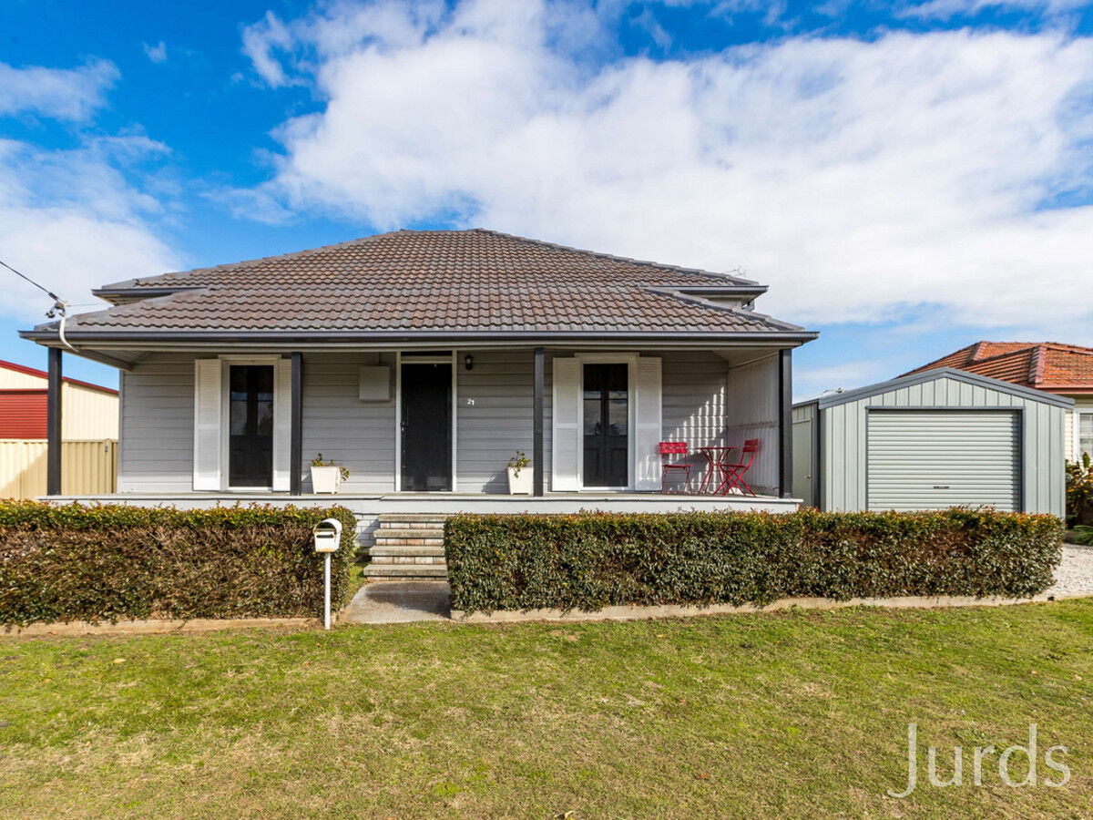 21 Ann Street, Cessnock, Cessnock - Thumbnail 3