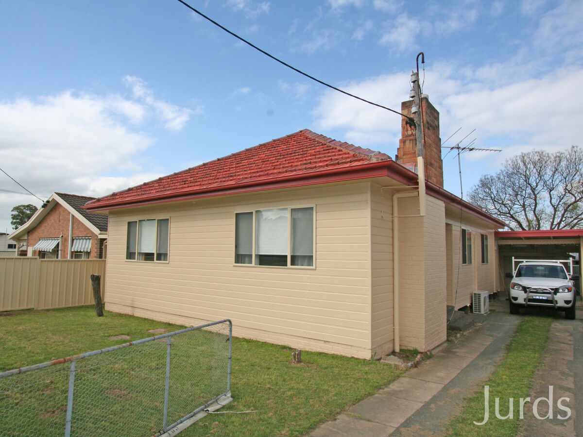 54 Church Street, CESSNOCK, Cessnock - Thumbnail 3
