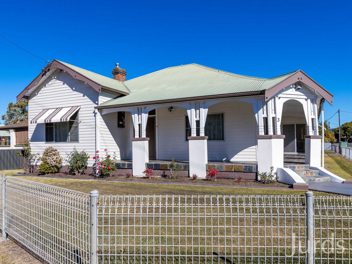3 Allandale Road, Cessnock, Cessnock - Thumbnail 3