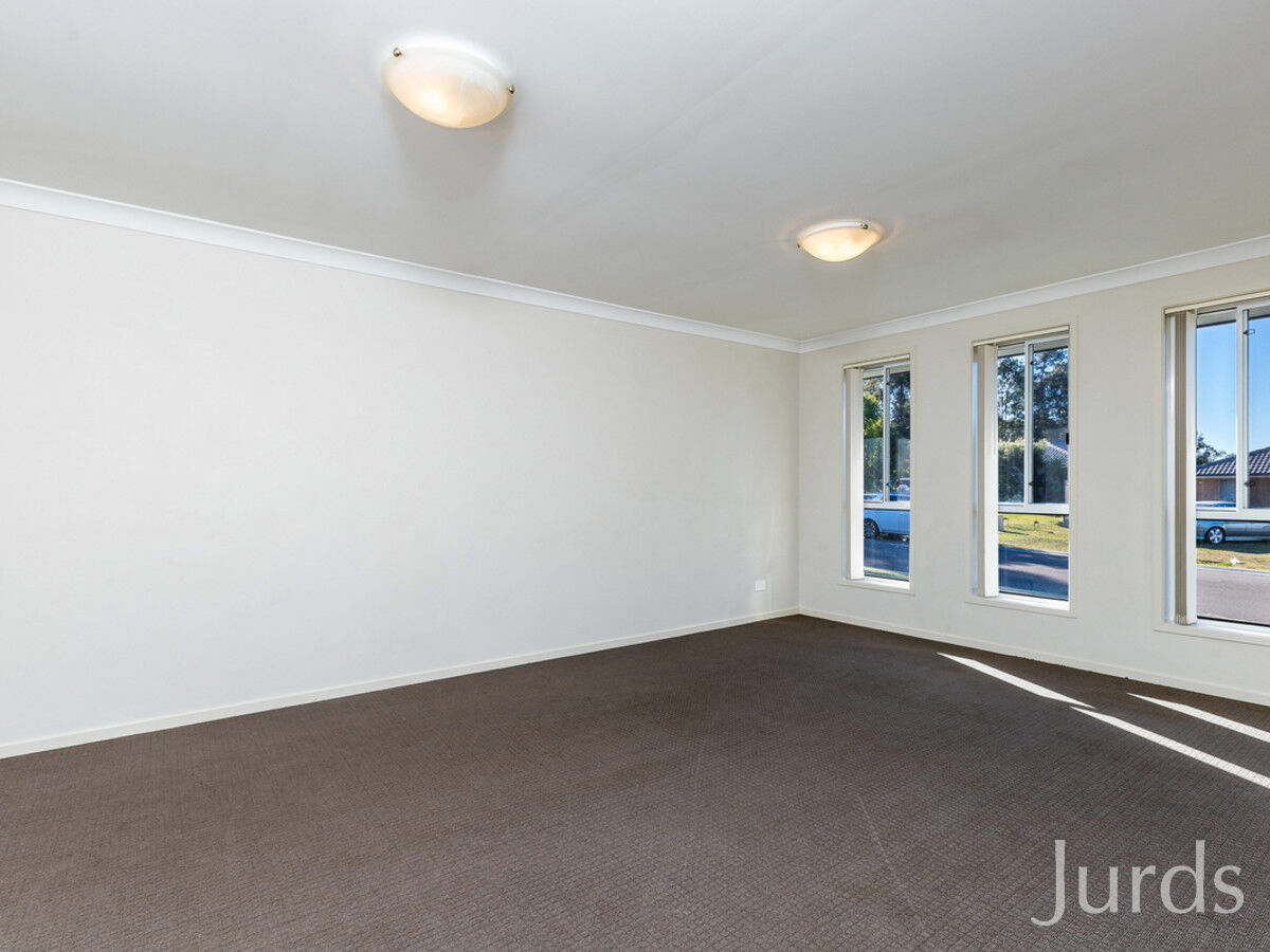 25 Zinfandel Circuit, Cessnock, Cessnock - Thumbnail 6