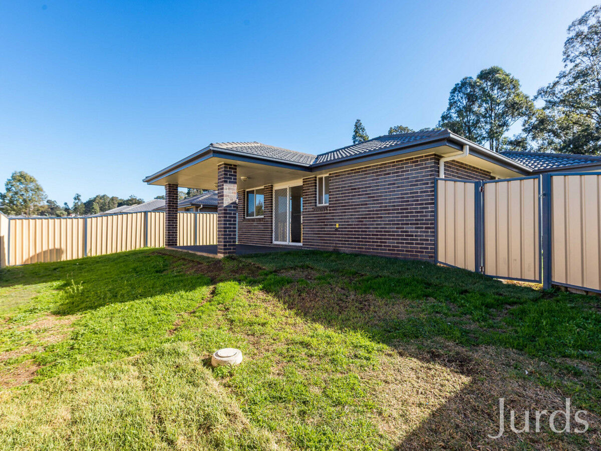 25 Zinfandel Circuit, Cessnock, Cessnock - Thumbnail 2