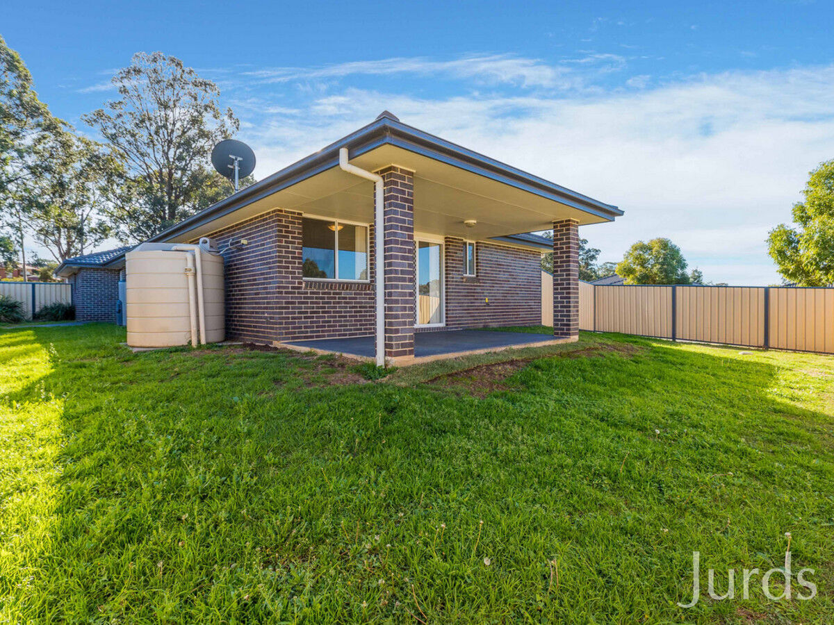25 Zinfandel Circuit, Cessnock, Cessnock - Thumbnail 8