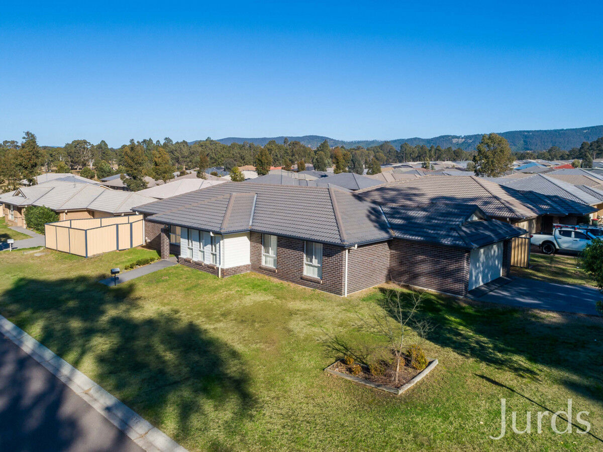 25 Zinfandel Circuit, Cessnock, Cessnock - Thumbnail 3