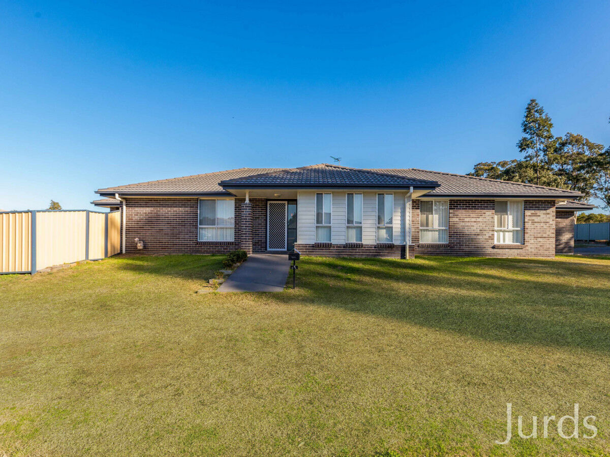 25 Zinfandel Circuit, Cessnock, Cessnock - Thumbnail 4