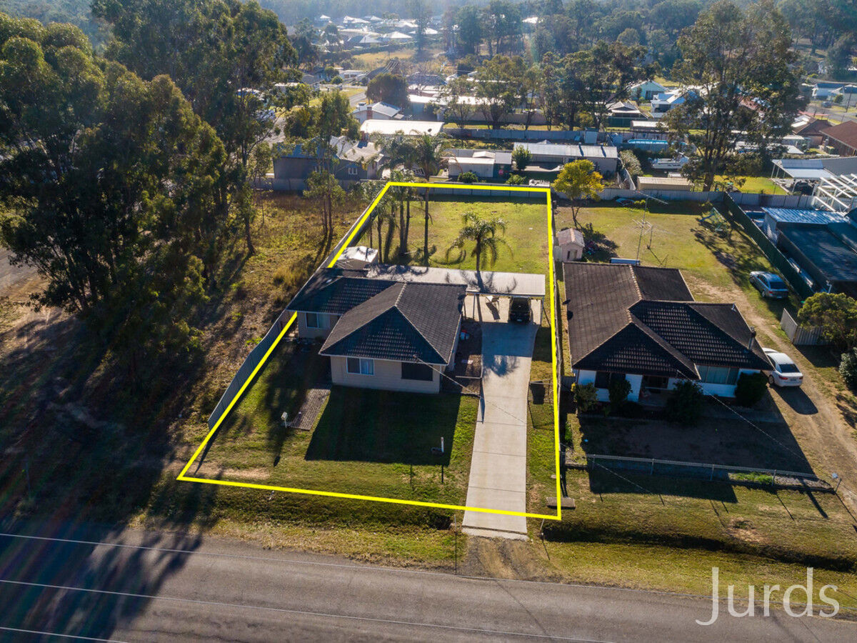 64 Millfield Road, PAXTON, Paxton - Thumbnail 2