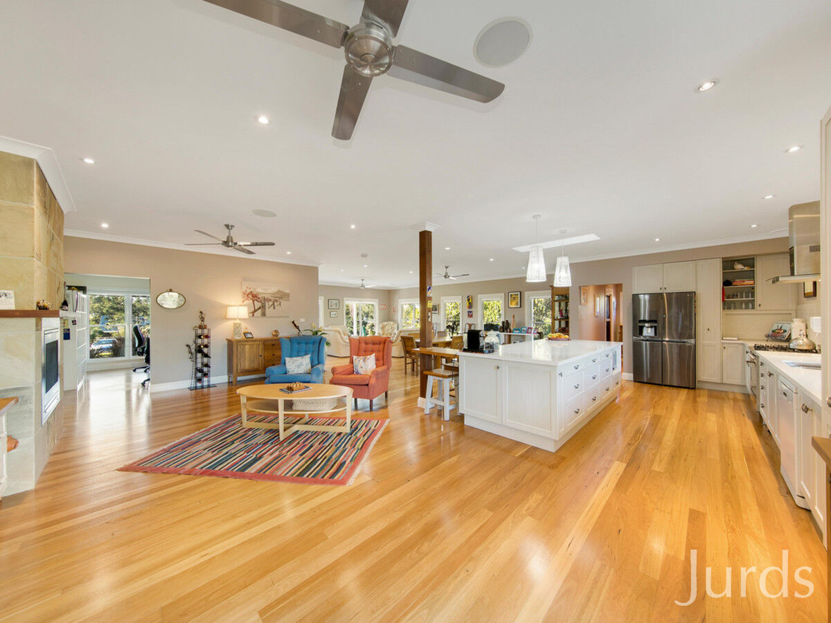 Lot 46 Kelman Vineyard, 2 Oakey Creek Road, POKOLBIN, Road, Pokolbin - Thumbnail 7