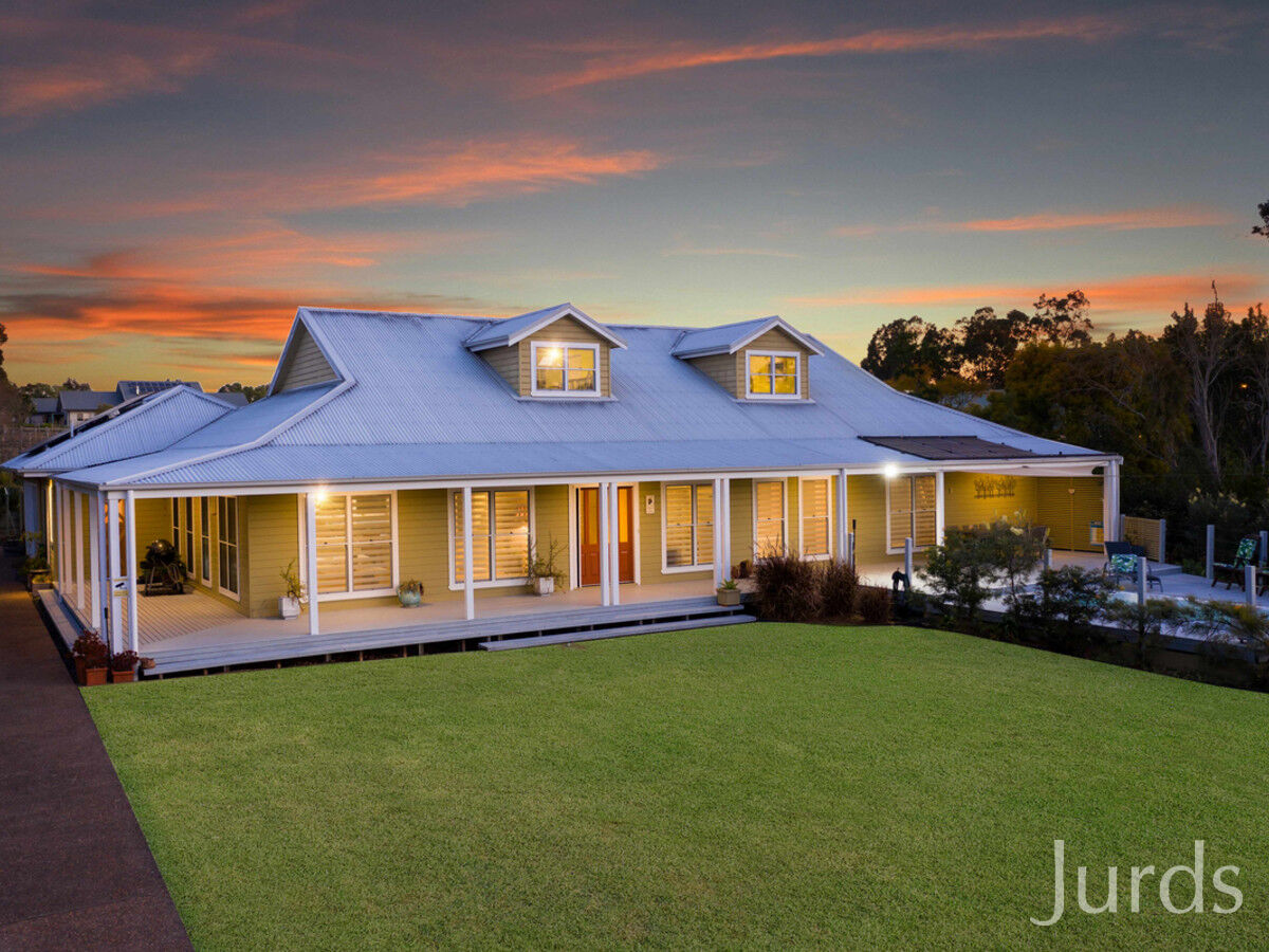 Lot 46 Kelman Vineyard, 2 Oakey Creek Road, POKOLBIN, Road, Pokolbin - Thumbnail 3
