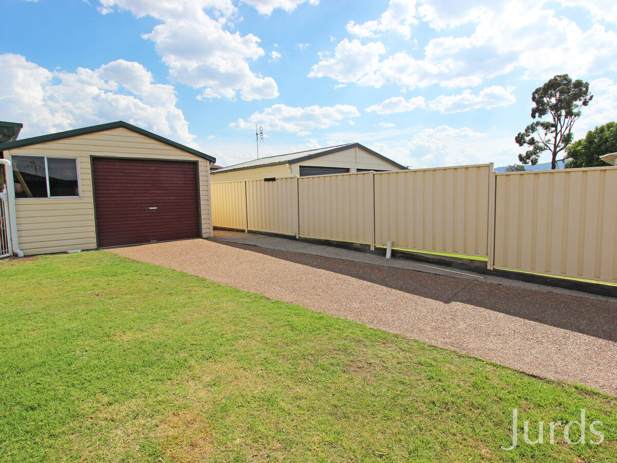 33 Mackellar Street, Cessnock, Cessnock - Thumbnail 2