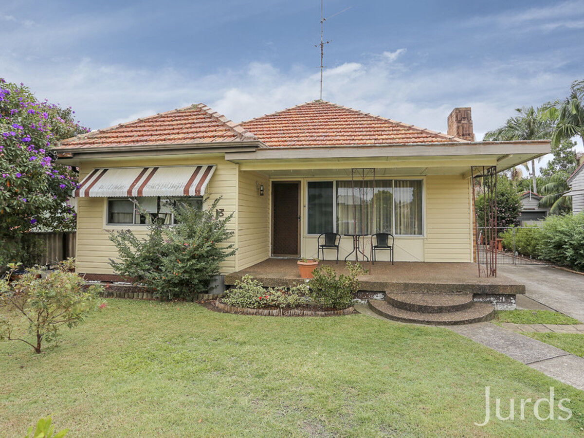 13 Guest Street, Cessnock, Cessnock - Thumbnail 3