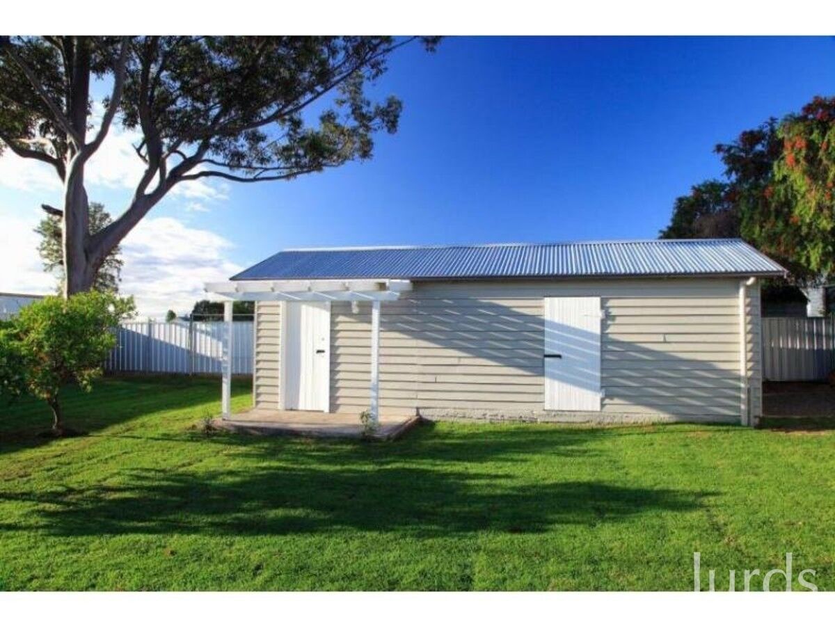 28 Buckland Avenue, CESSNOCK, Cessnock - Thumbnail 2