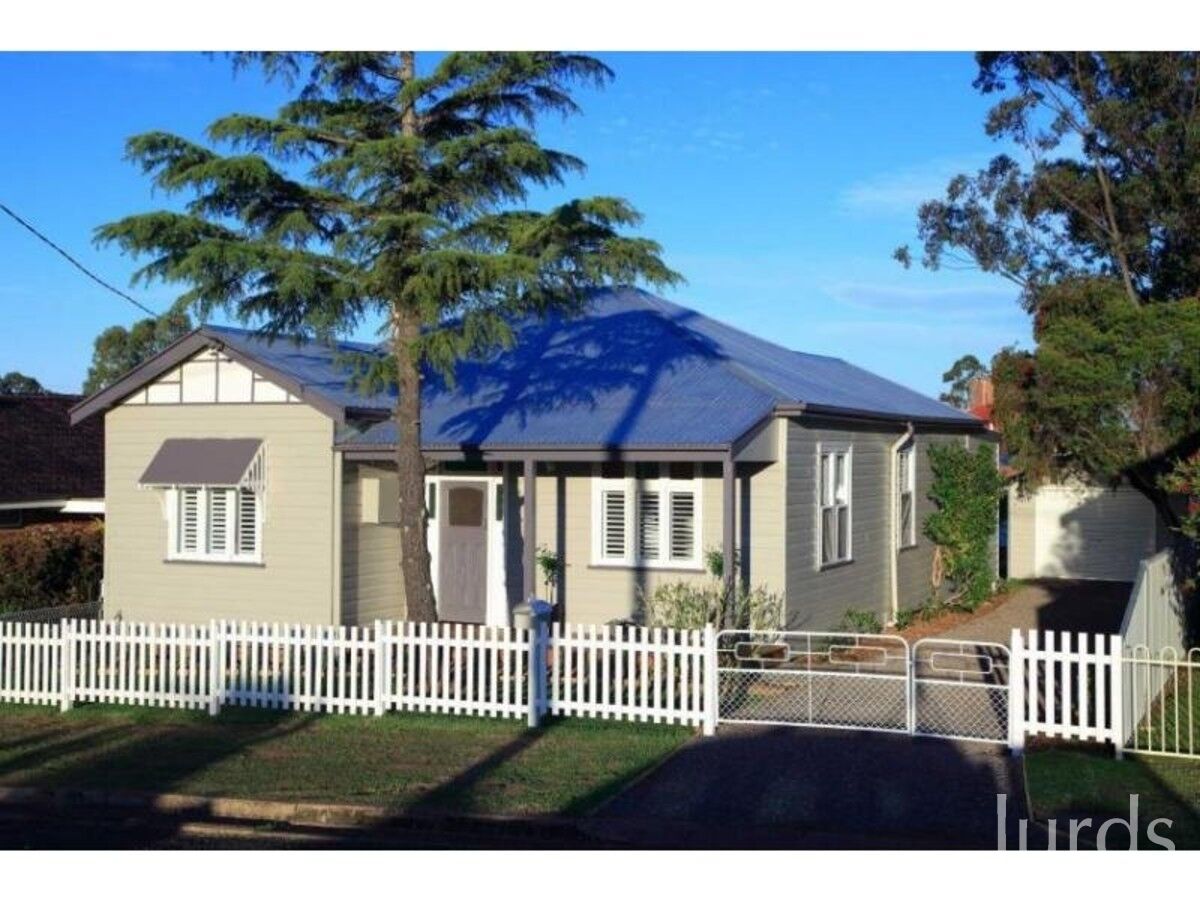 28 Buckland Avenue, CESSNOCK, Cessnock - Thumbnail 3