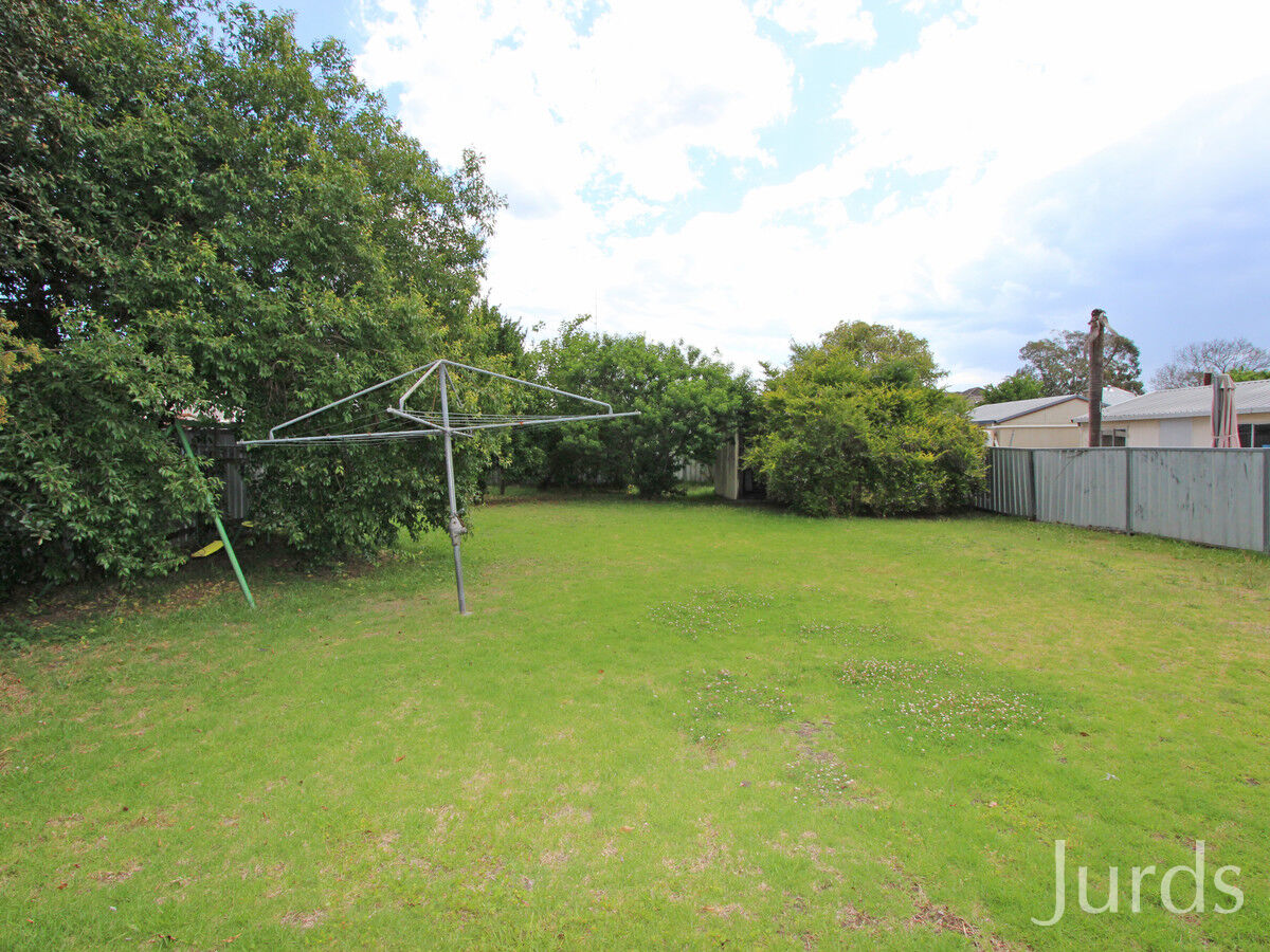 1 Davidson Street, Cessnock, Cessnock - Thumbnail 2