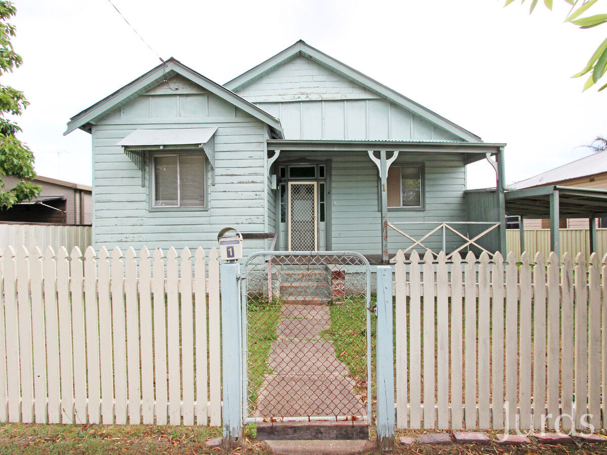 1 Davidson Street, Cessnock, Cessnock - Thumbnail 3