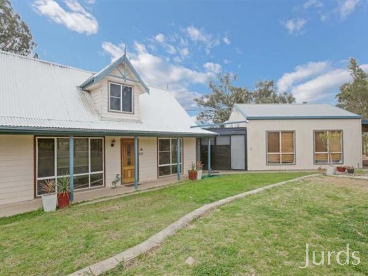 122 Swain Street, Lower Belford, Lower Belford - Thumbnail 3