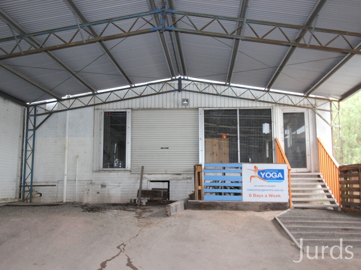 182 Vincent Street, CESSNOCK, Cessnock - Thumbnail 3