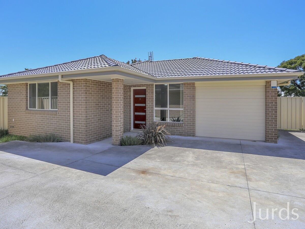 3/24 Stephen Street, Cessnock, Cessnock - Thumbnail 3