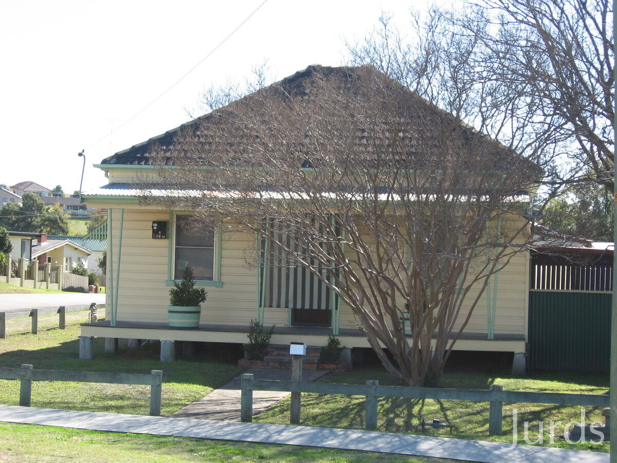 14 Mount View Road, CESSNOCK
