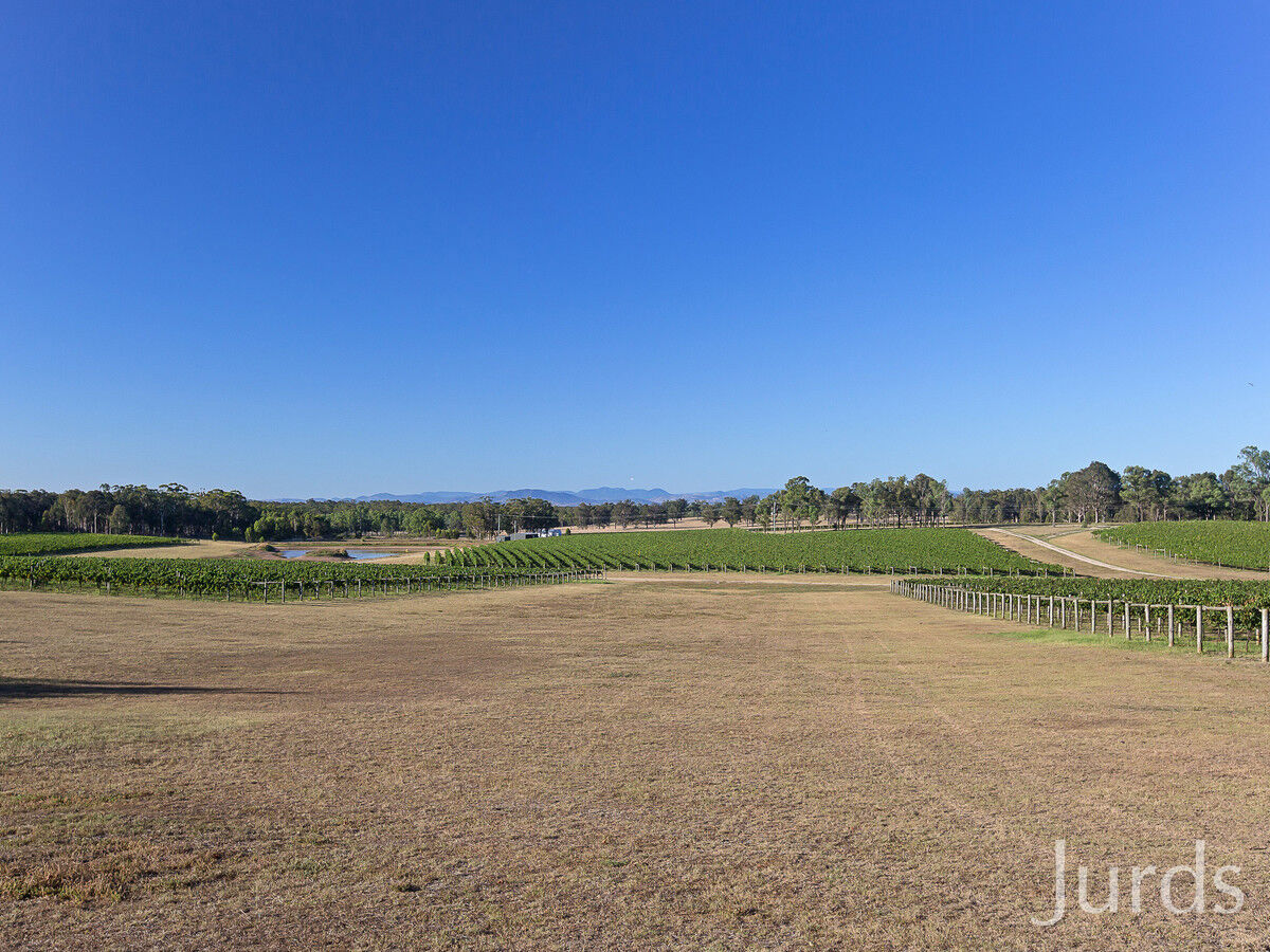 Lot 132 Mistletoe Lane, Pokolbin, Pokolbin - Thumbnail 2