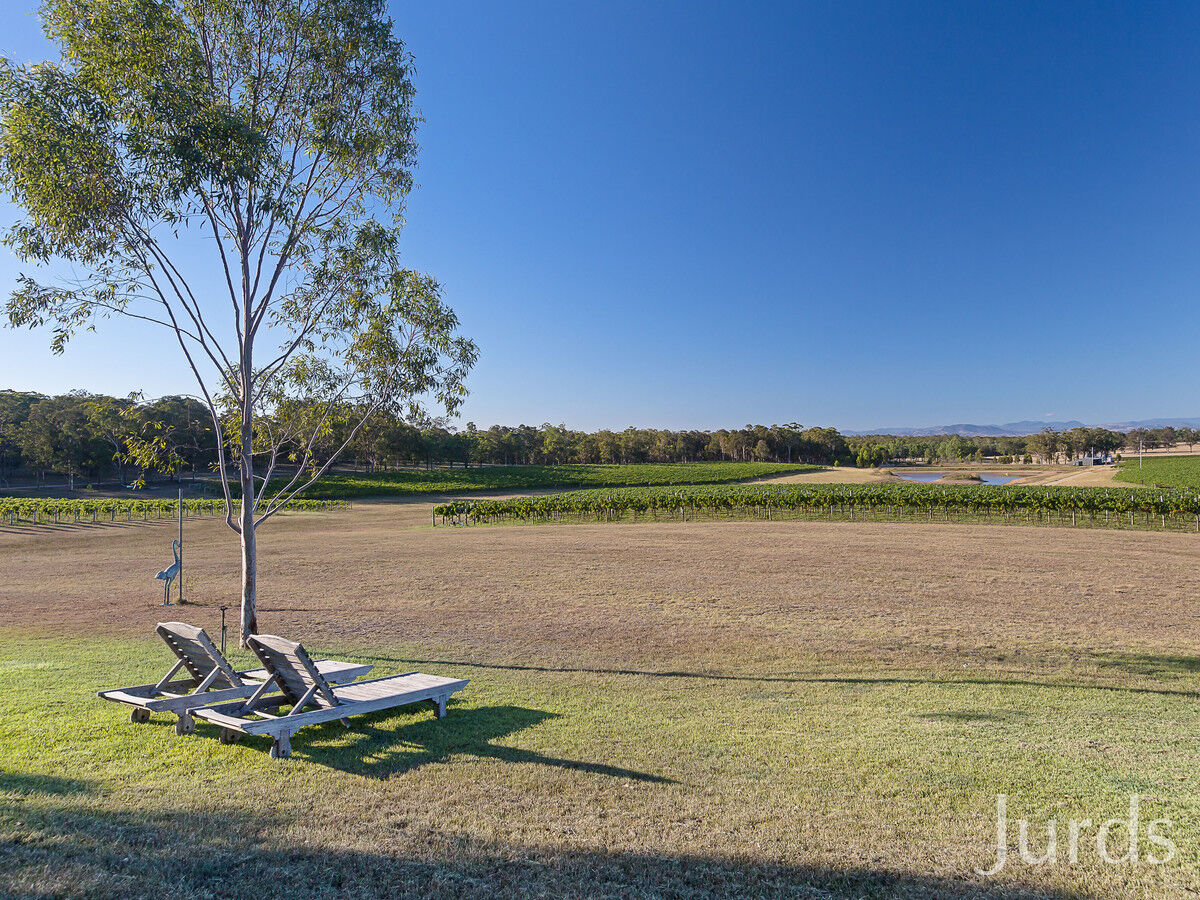 Lot 132 Mistletoe Lane, Pokolbin, Pokolbin - Thumbnail 5