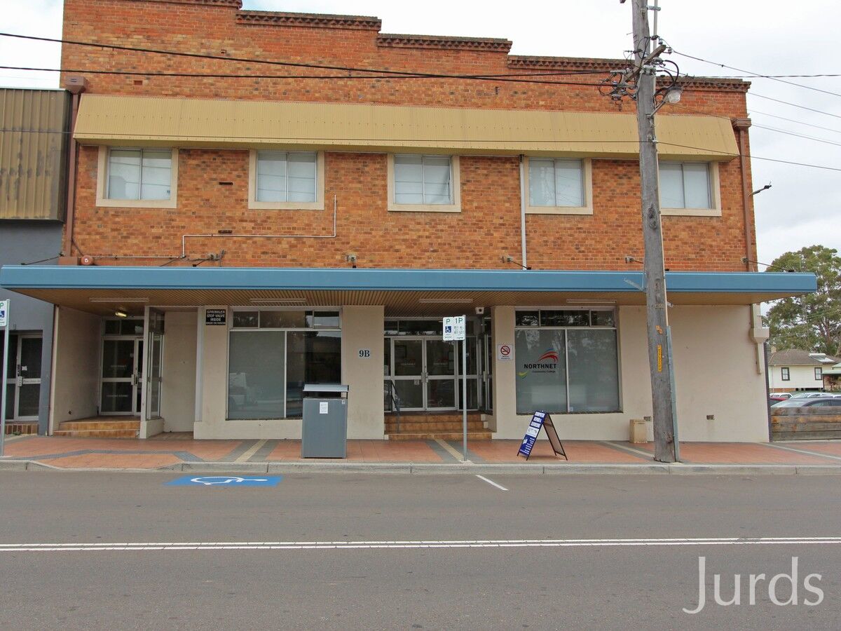 9B Hall Street, Cessnock, Cessnock - Thumbnail 3