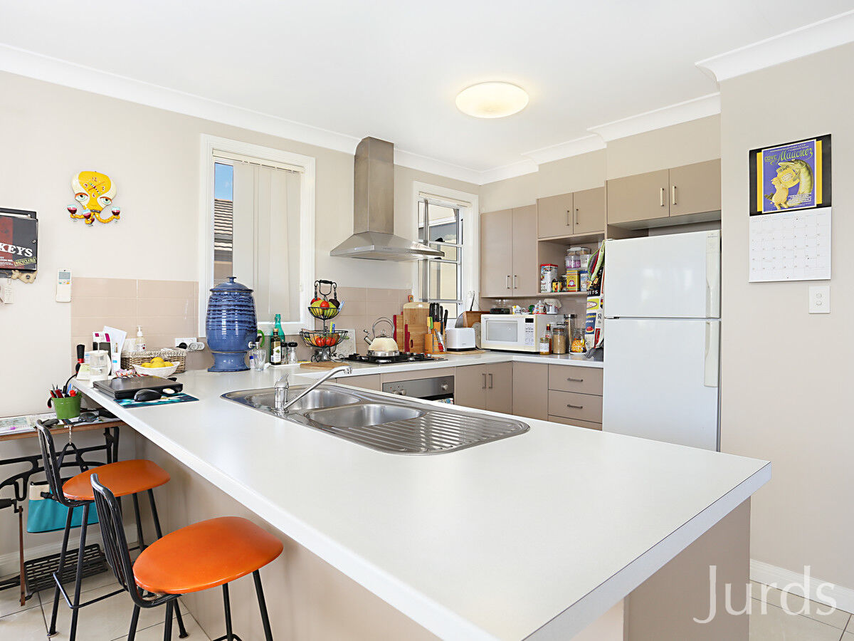 1/10 Carroll Avenue, Cessnock, Cessnock - Thumbnail 4