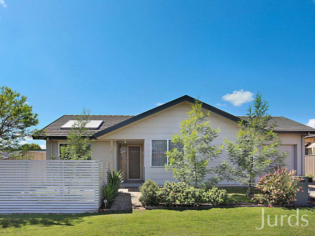 1/10 Carroll Avenue, Cessnock, Cessnock - Thumbnail 3