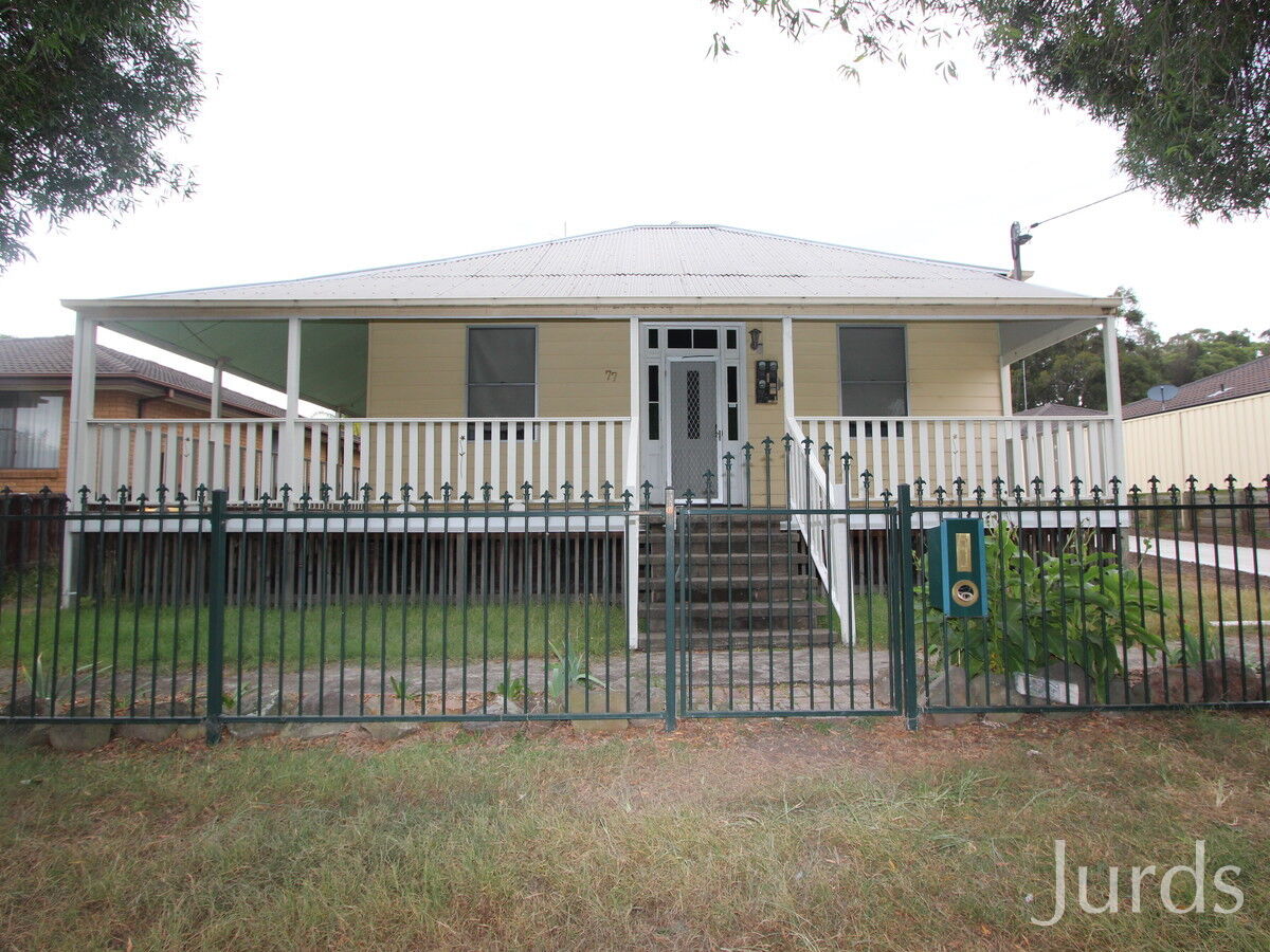 77 Catherine Street, Cessnock, Cessnock - Thumbnail 3