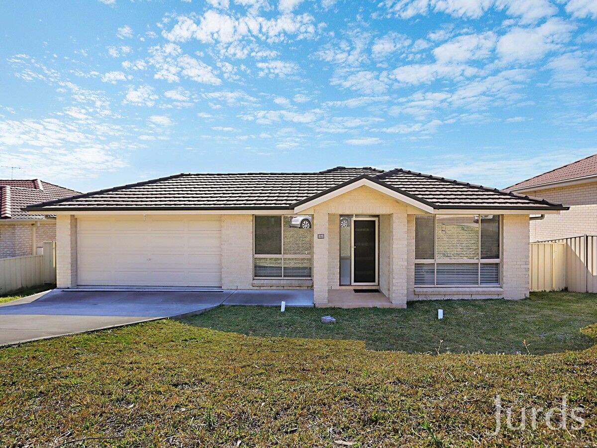 8 Booth Street, Cessnock, Cessnock - Thumbnail 3