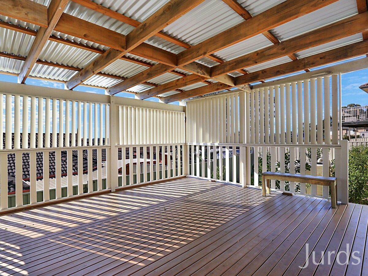 8 Booth Street, Cessnock, Cessnock - Thumbnail 2