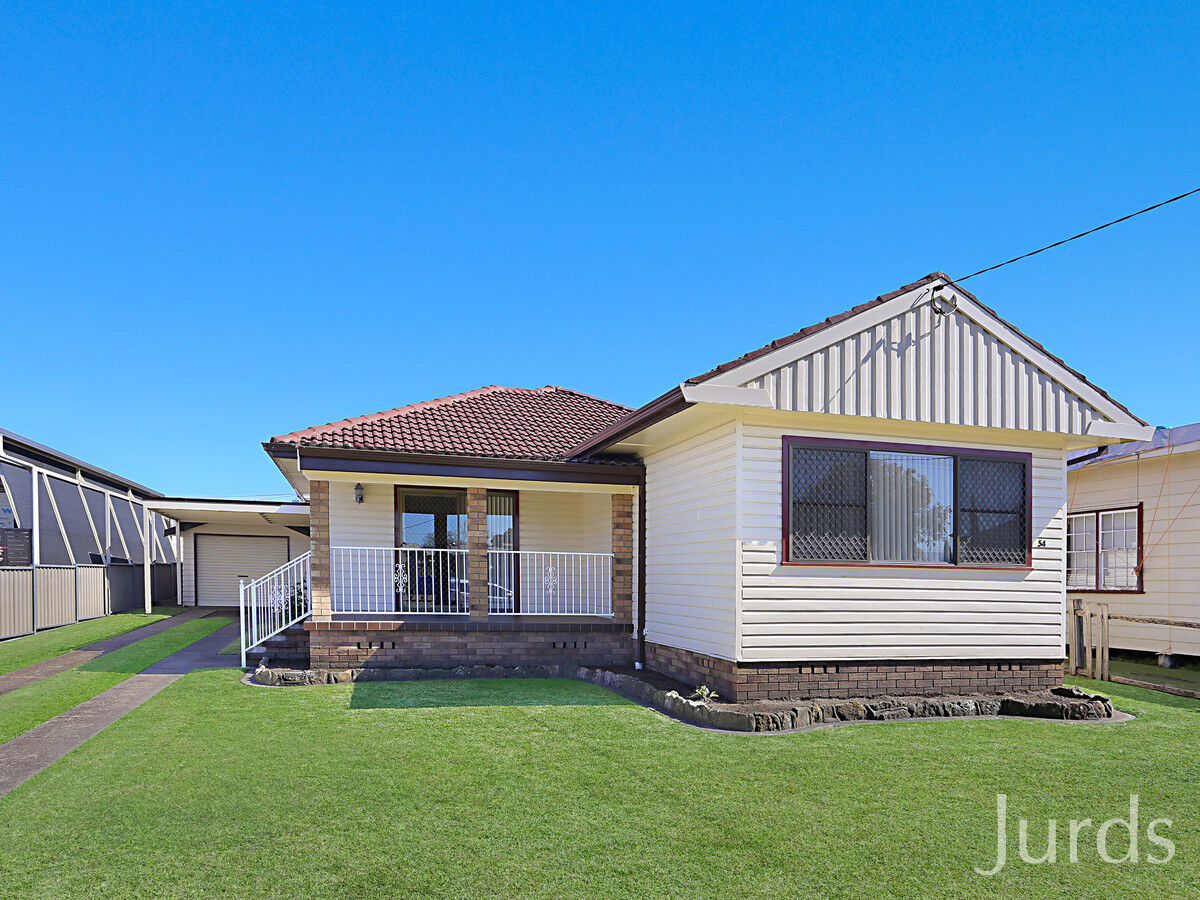 54 Shedden Street, Cessnock, Cessnock - Thumbnail 3