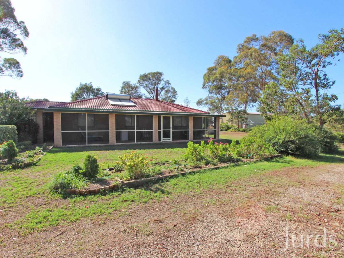 303 Range Road, Whittingham, Whittingham - Thumbnail 3