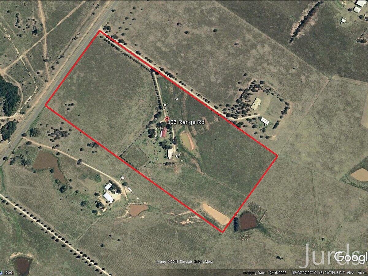 303 Range Road, Whittingham, Whittingham - Thumbnail 2
