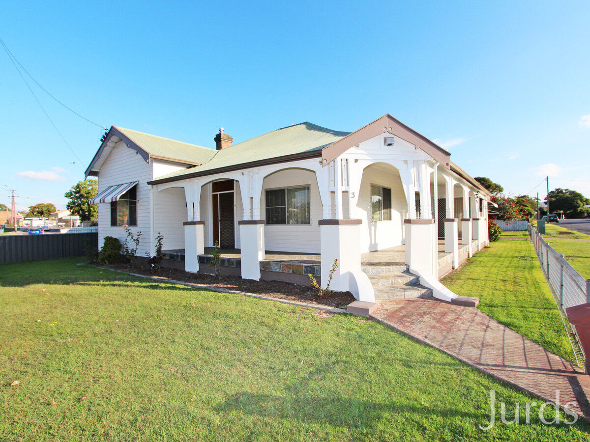 3 Allandale Road, Cessnock, Cessnock - Thumbnail 3