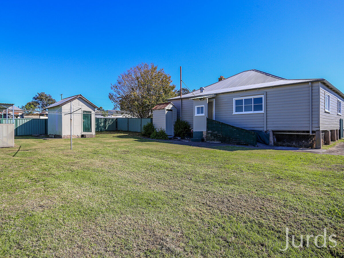 12 Kearsley Street, Aberdare, Aberdare - Thumbnail 2