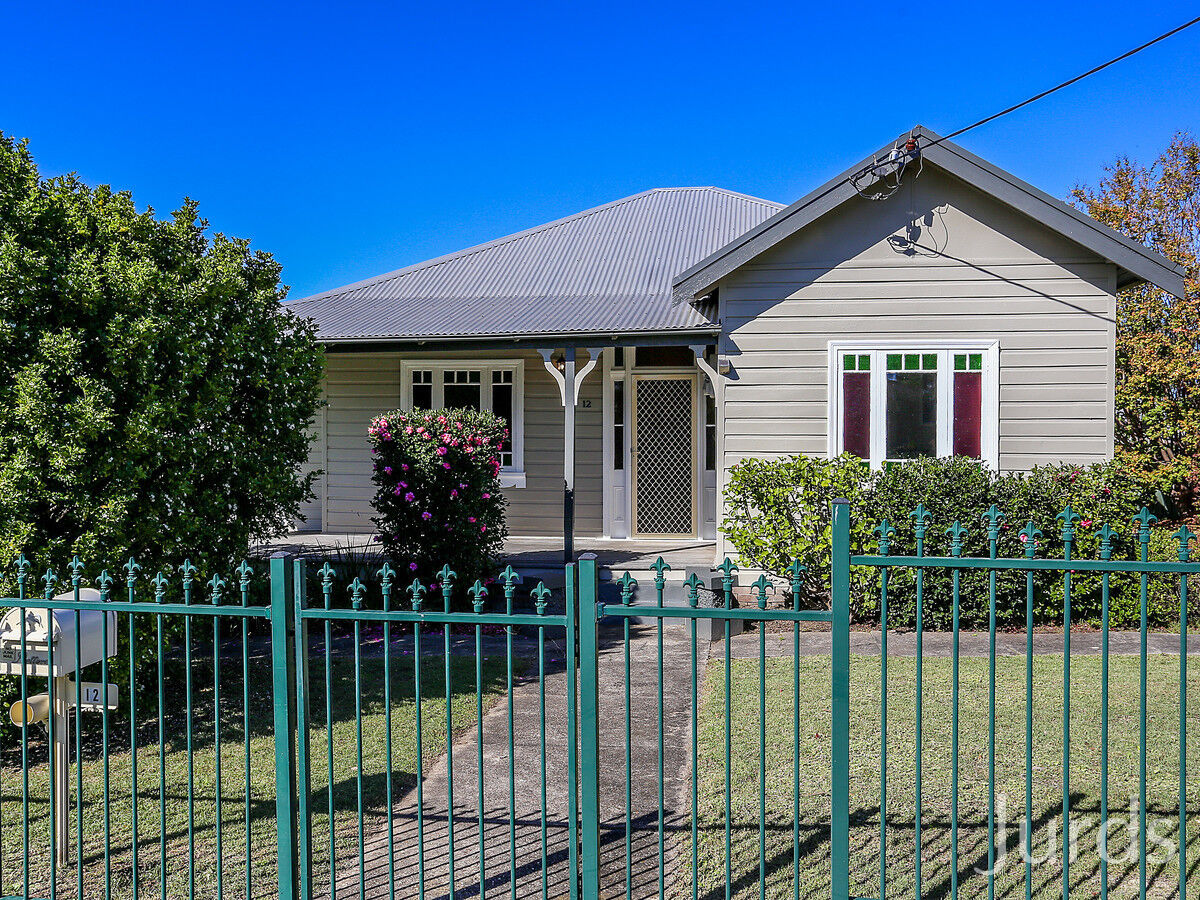 12 Kearsley Street, Aberdare, Aberdare - Thumbnail 3
