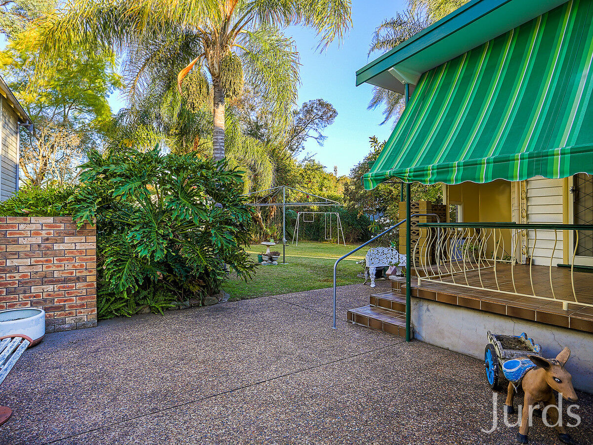 23 Ferguson Street, Cessnock, Cessnock - Thumbnail 8