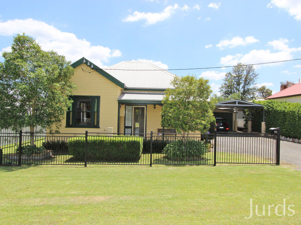 72 Northcote Street, ABERDARE, Aberdare - Thumbnail 3