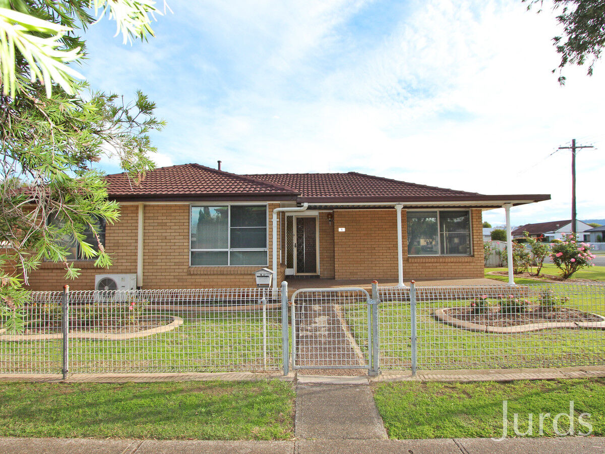 1 Percy Street, Cessnock, Cessnock - Thumbnail 3