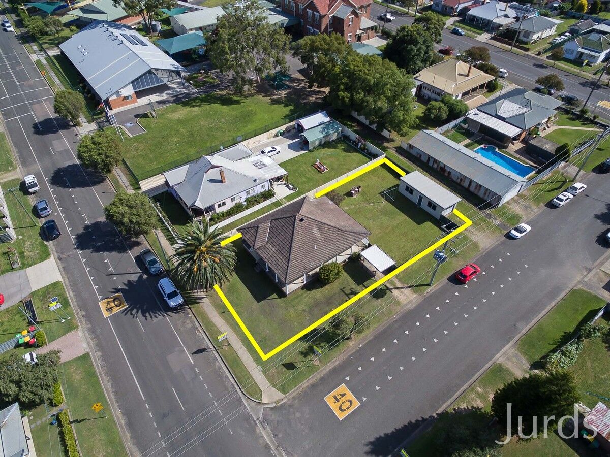 16 Alfred Street, Cessnock, Cessnock - Thumbnail 2