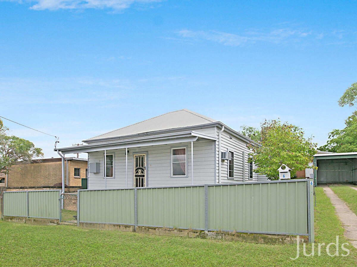 6 Bridge Street, CESSNOCK, Cessnock - Thumbnail 3