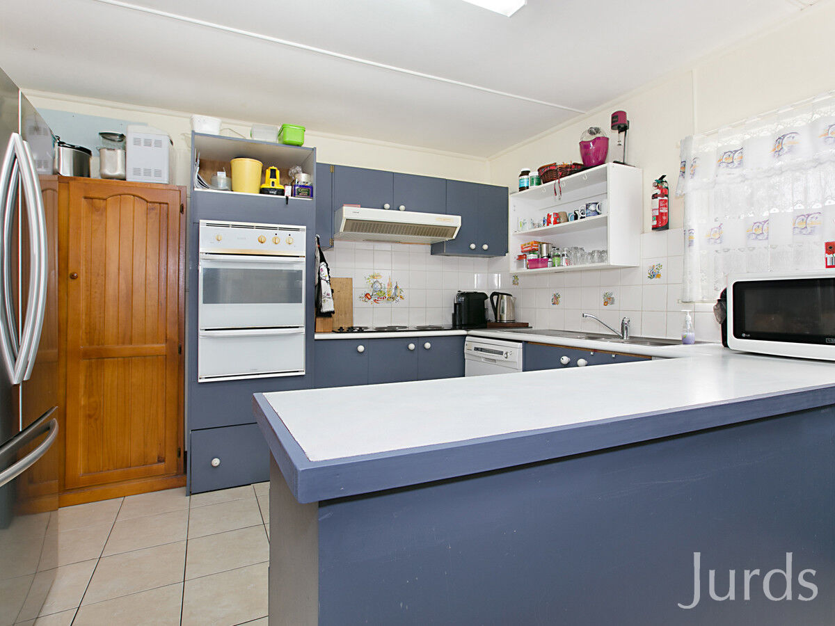 6 Bridge Street, CESSNOCK, Cessnock - Thumbnail 4