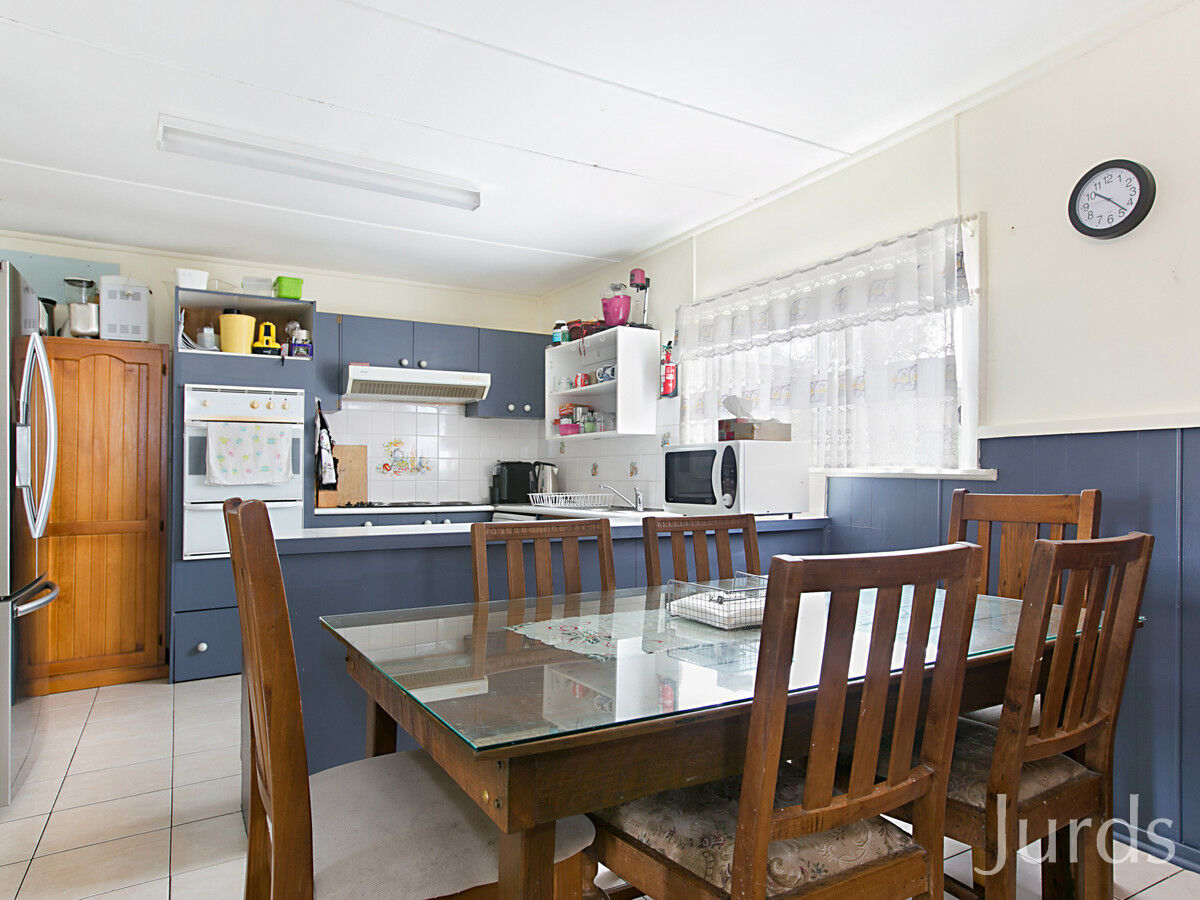 6 Bridge Street, CESSNOCK, Cessnock - Thumbnail 5
