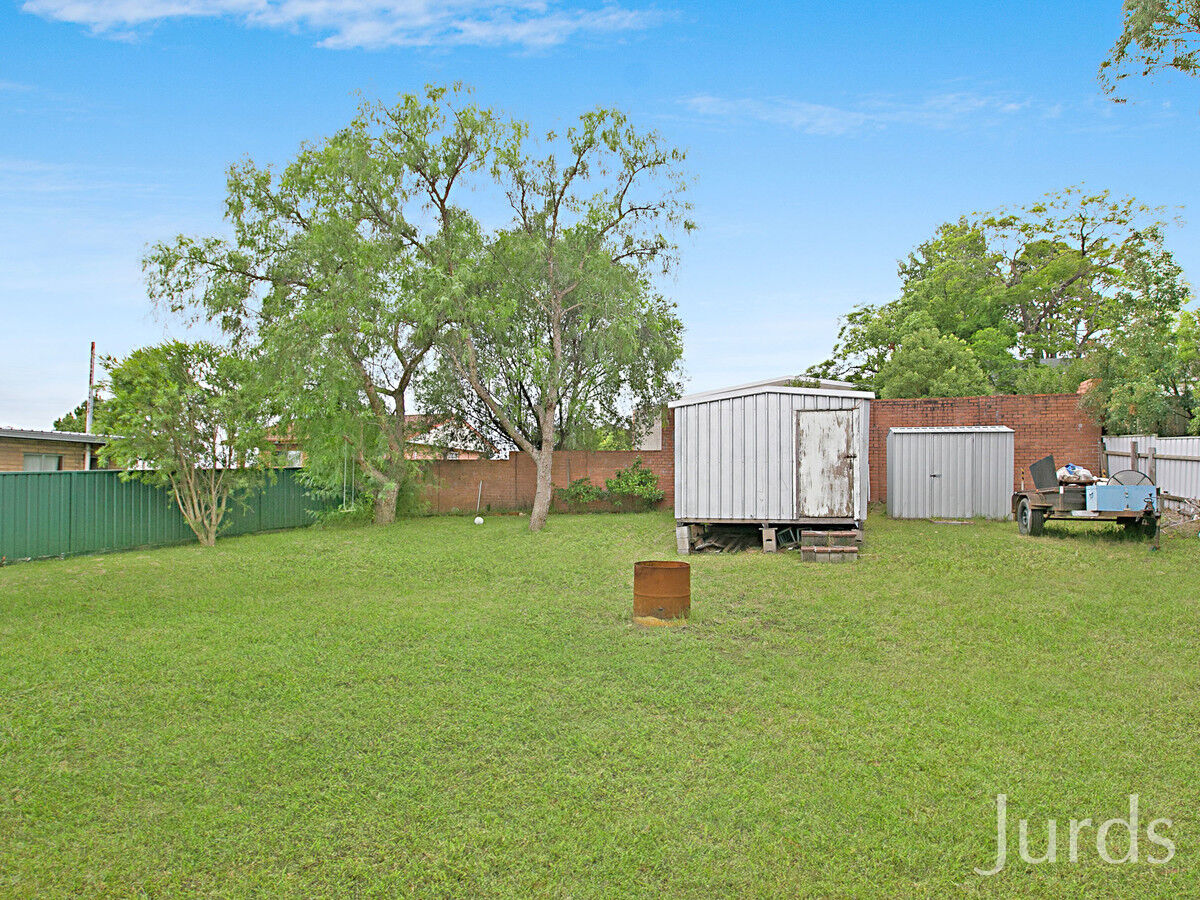 6 Bridge Street, CESSNOCK, Cessnock - Thumbnail 2