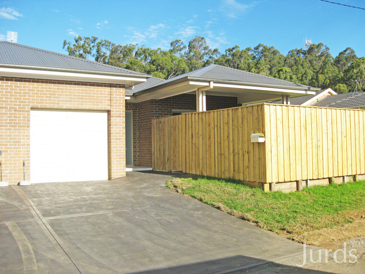 HEART OF CESSNOCK Jurds Real Estate