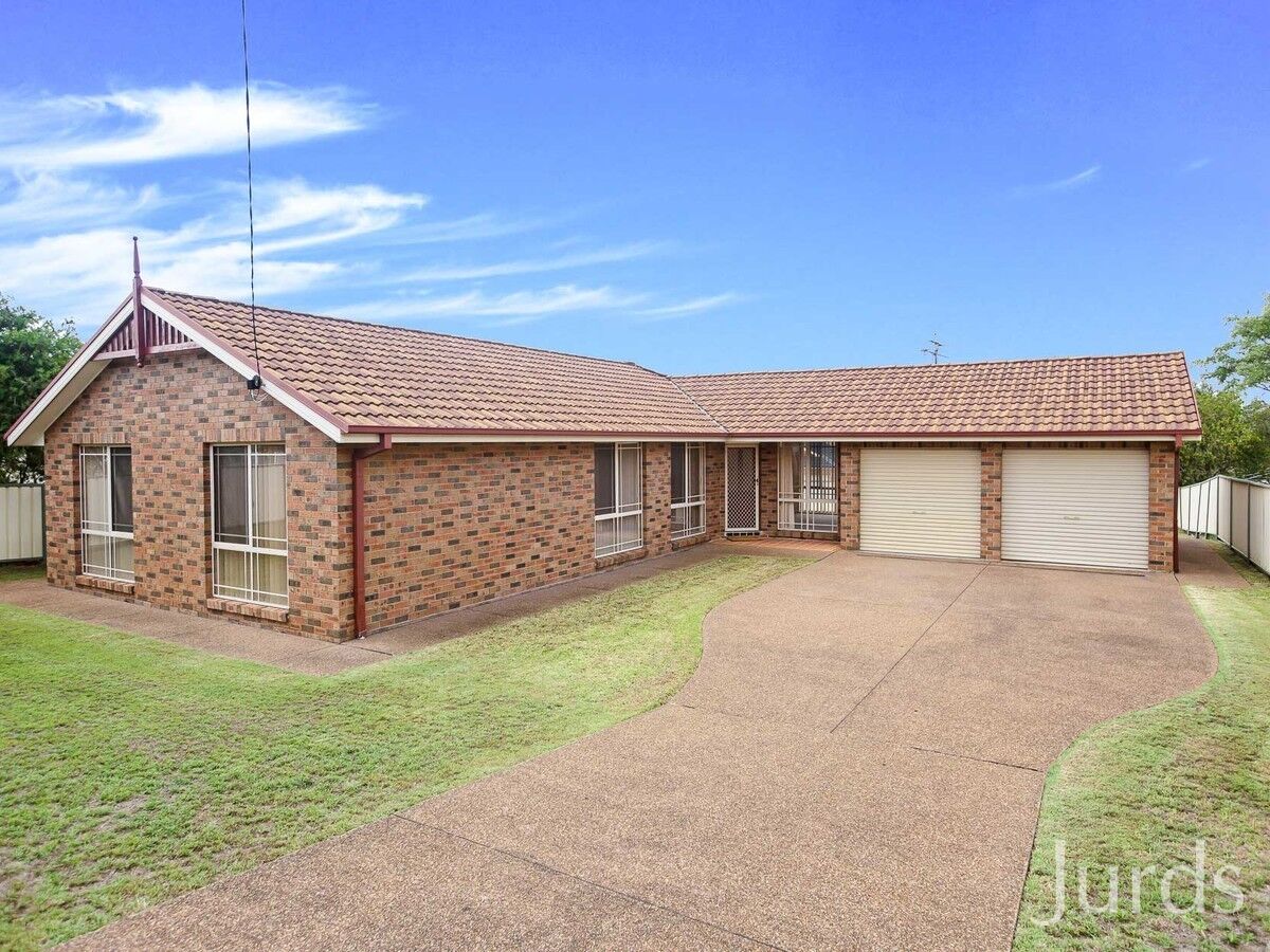 10B Hickey Street, Cessnock, Cessnock - Thumbnail 3