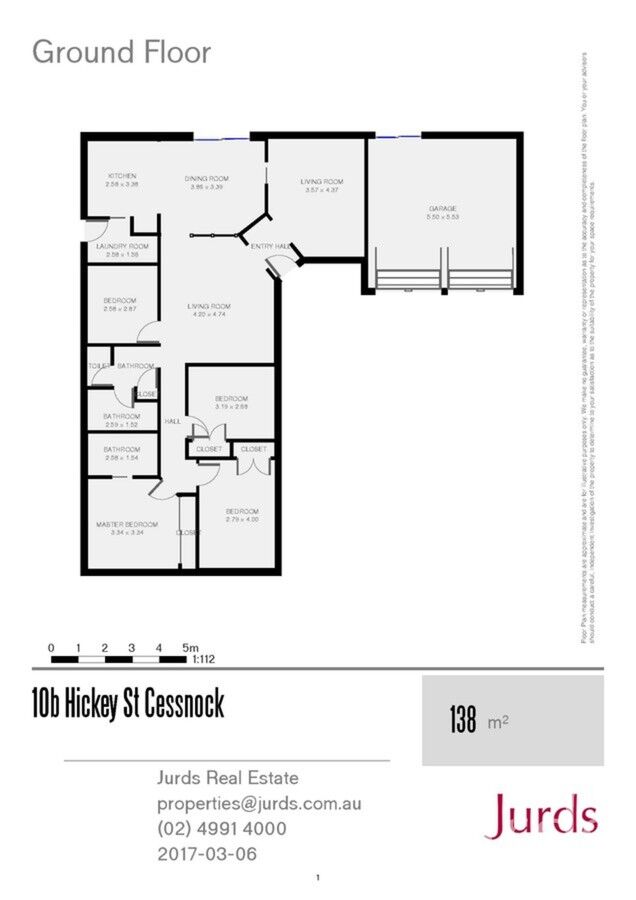 10B Hickey Street, Cessnock, Cessnock - Thumbnail 2